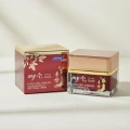 Kem dưỡng trắng da sâm đỏ Hàn Quốc hồng sâm My Gold ngày và đêm