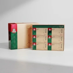 Nước hồng sâm Plus Mild 60 gói Sâm Chính phủ Hàn Quốc cao cấp