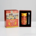 Cao hồng sâm nguyên chất chính hãng Hàn Quốc hộp 1 lọ x 240g