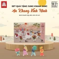 Set Quà Tặng An Khang Vĩnh Ninh