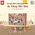 Set Quà Tặng An Khang Vĩnh Ninh