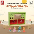 Set Quà Tặng Sở Nguyệt Thành Tựu