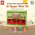 Set Quà Tặng Sở Nguyệt Thành Tựu