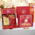 Hộp Quà Xuân Vạn Phúc - Set 11 - Quà tặng tết 2026