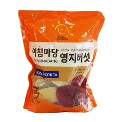 Nấm linh chi đỏ Hàn Quốc loại 1 kg 4-5 tai