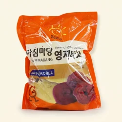 Nấm linh chi đỏ Hàn Quốc loại 1 kg 6-8 tai