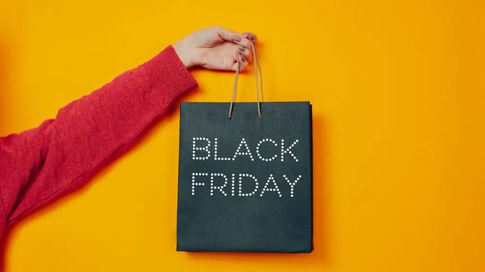 Black Friday là ngày hội mua sắm lớn nhất trong năm tại nhiều nước Black Friday là ngày hội mua sắm lớn nhất trong năm tại nhiều nước