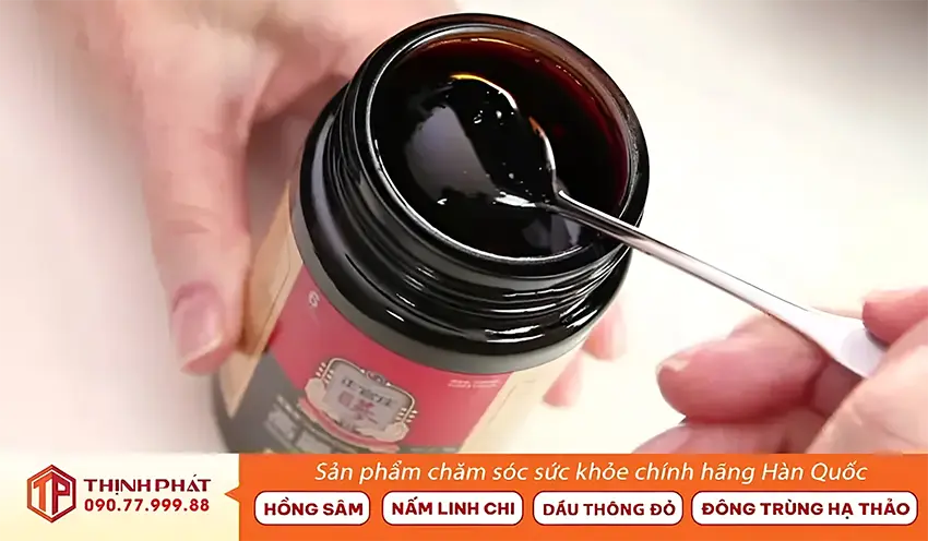 Có Nên Uống Hồng Sâm Mỗi Ngày Để Bồi Bổ Sức Khỏe?