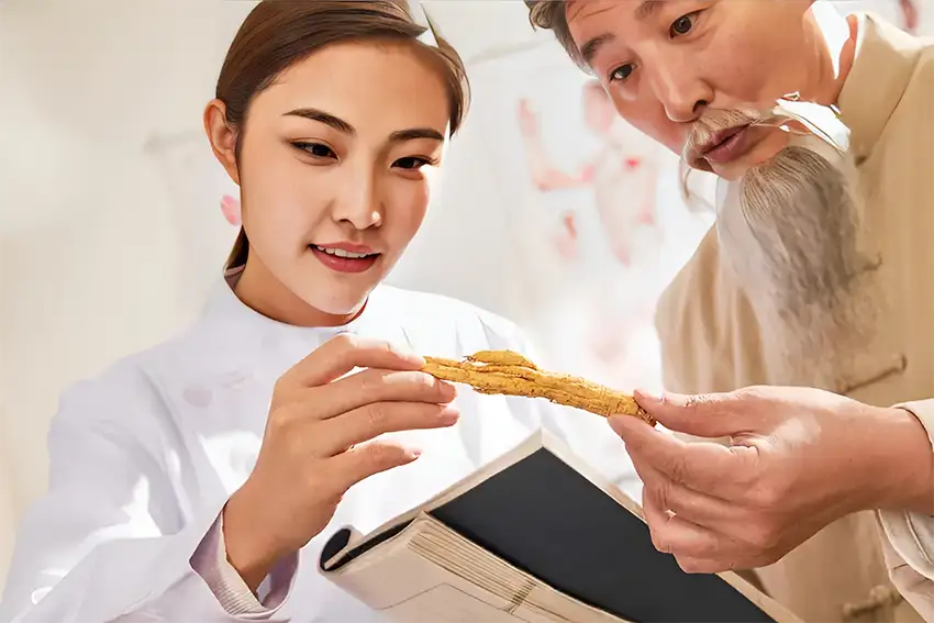 Người cao tuổi uống sâm rất tốt nếu sử dụng đúng liều lượng và cách thức Người cao tuổi uống sâm rất tốt nếu sử dụng đúng liều lượng và cách thức