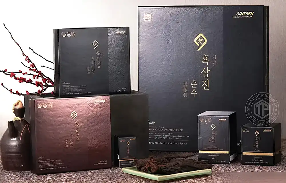 Nên sử dụng hắc sâm với liều lượng hợp lý vào buổi sáng Nên sử dụng hắc sâm với liều lượng hợp lý vào buổi sáng