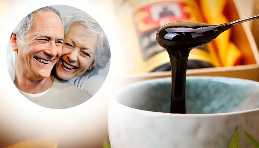 Hồng sâm rất tốt cho sức khỏe người cao tuổi Hồng sâm rất tốt cho sức khỏe người cao tuổi