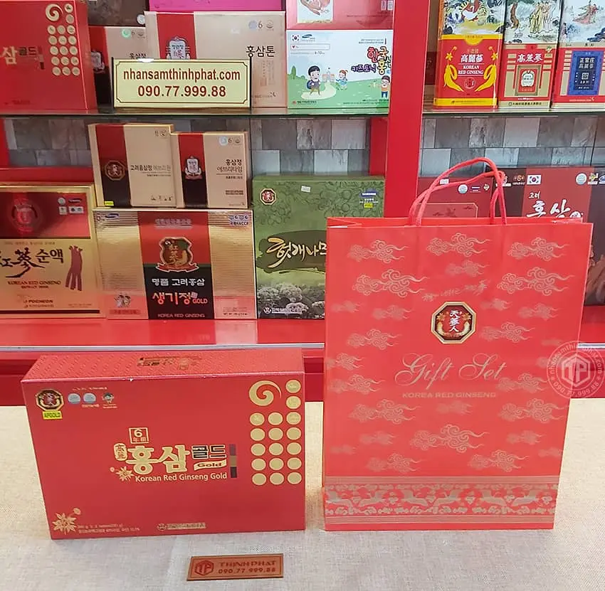 Cao hồng sâm Bio Apgold Hàn Quốc 6 năm tuổi chính hãng hộp 3 lọ x 240g Cao hồng sâm Bio Apgold Hàn Quốc 6 năm tuổi chính hãng hộp 3 lọ x 240g