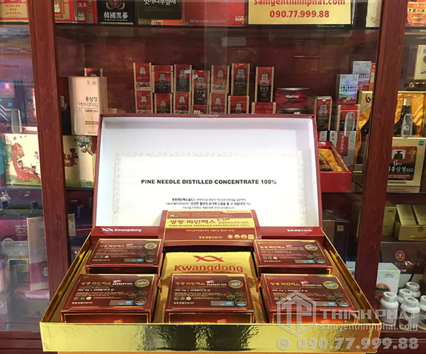 Viên Tinh Dầu Thông Đỏ Hàn Quốc Kwangdong Chính Hãng 120 Viên Cao Cấp Chất Lượng Viên Tinh Dầu Thông Đỏ Hàn Quốc Kwangdong Chính Hãng 120 Viên Cao Cấp Chất Lượng