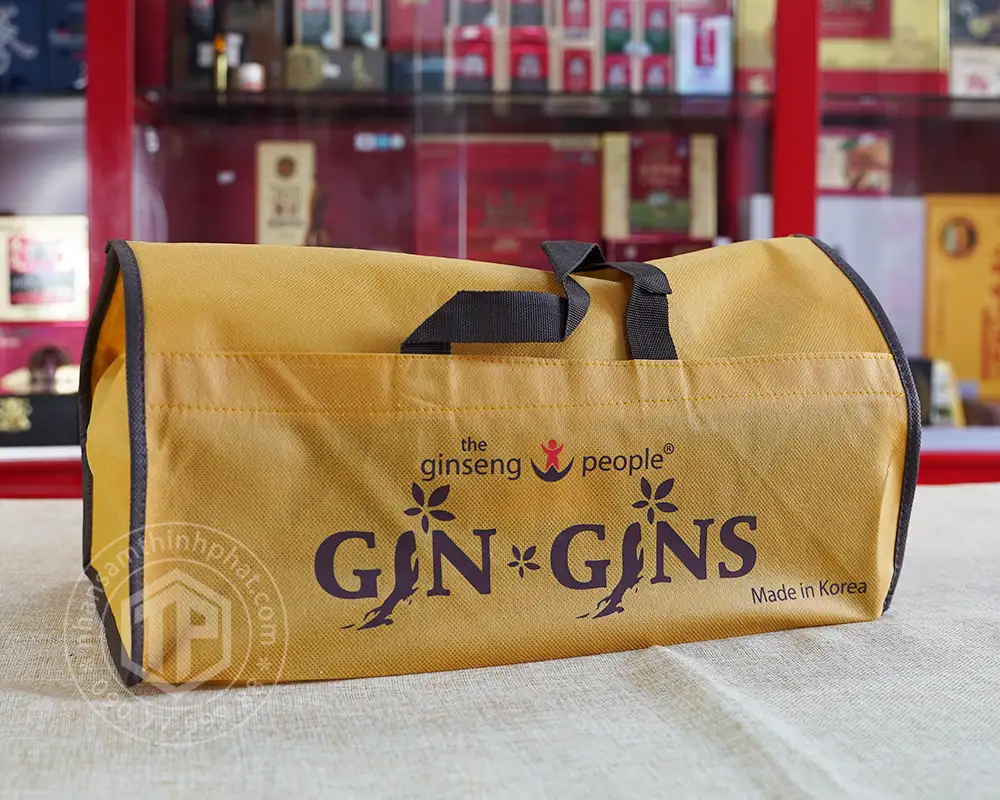  Nước đông trùng hạ thảo Hàn Quốc 60 ống