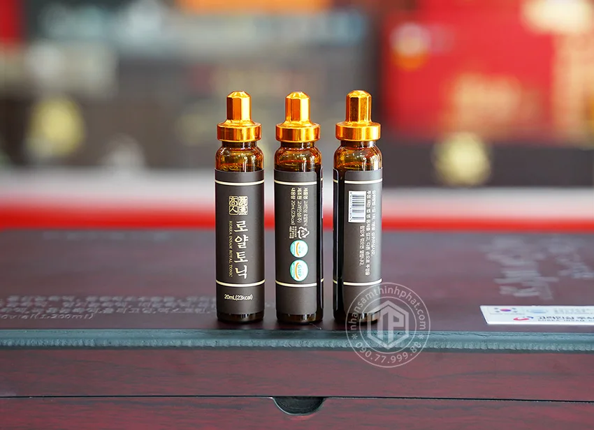 Tinh chất đông trùng hạ thảo cao cấp bổ dược tăng lực INSAM Hàn Quốc Tinh chất đông trùng hạ thảo cao cấp bổ dược tăng lực INSAM Hàn Quốc